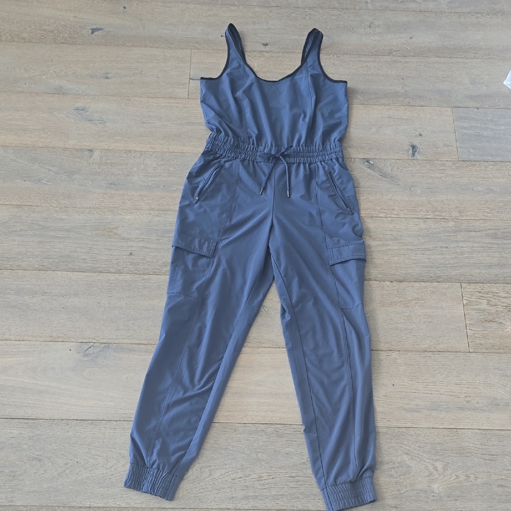 Athleta Unbound Jumpsuit
